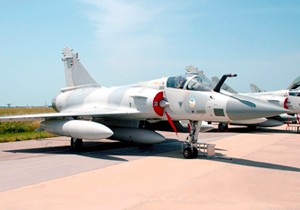 黄冈飞机军事模型